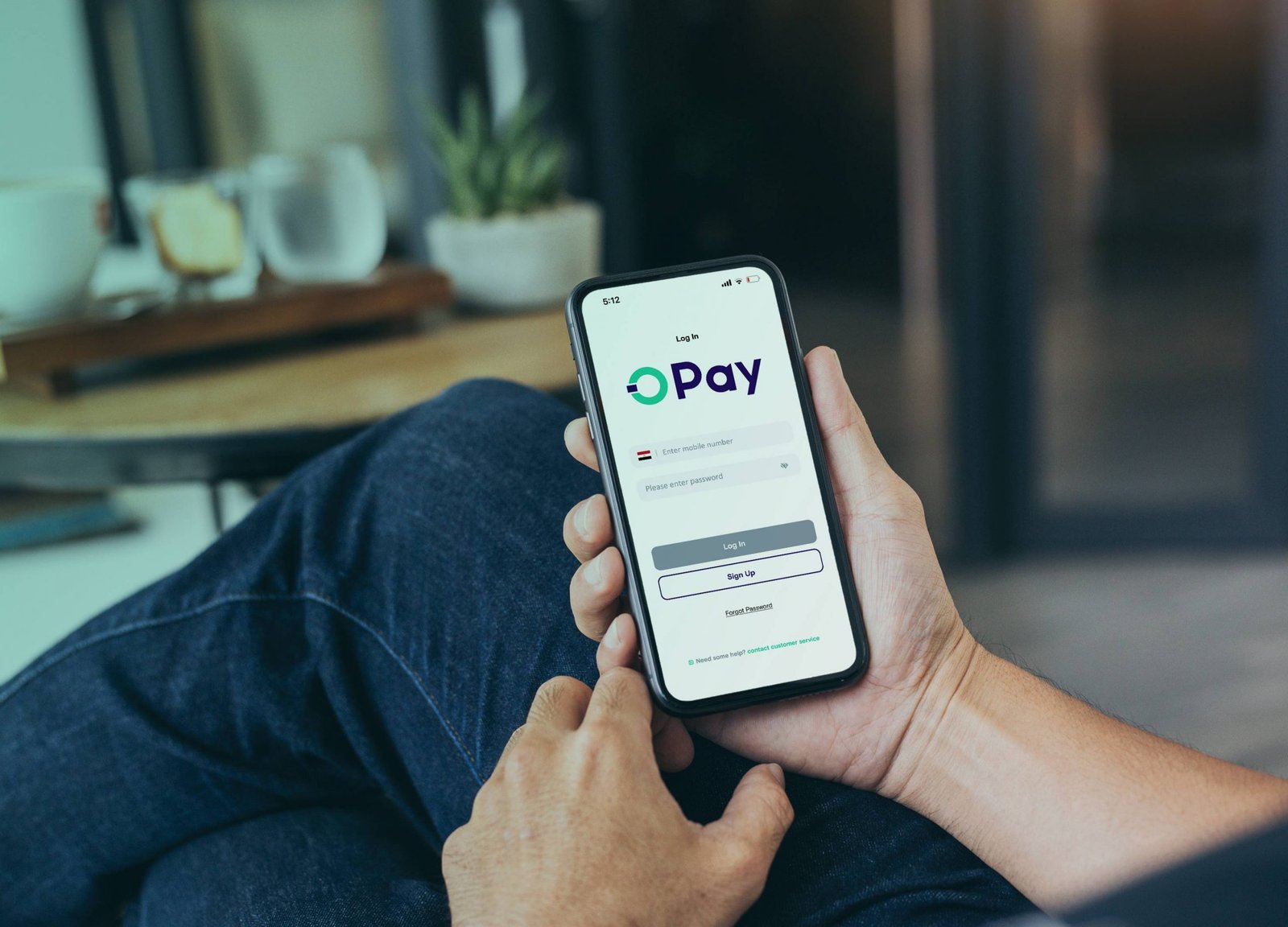 What Is The Full Meaning Of Opay Bank