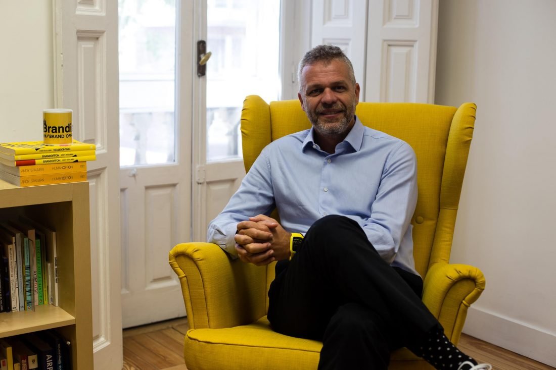 Finding The Consumer S Sweet Spot Q A With Totem Branding S Andy