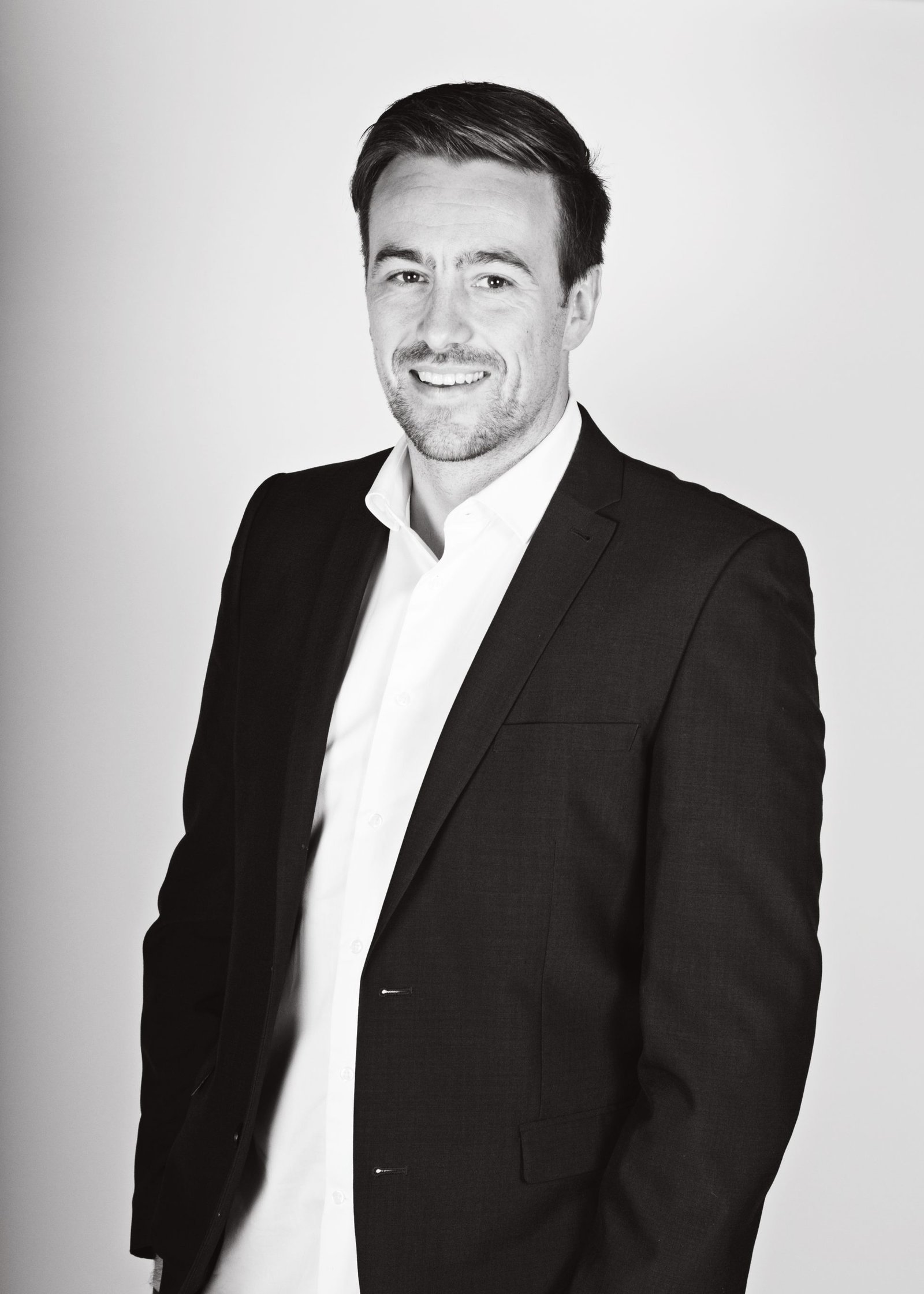 Tom Hardstaff Expands His Role To Include Head Of Client Partnerships ...