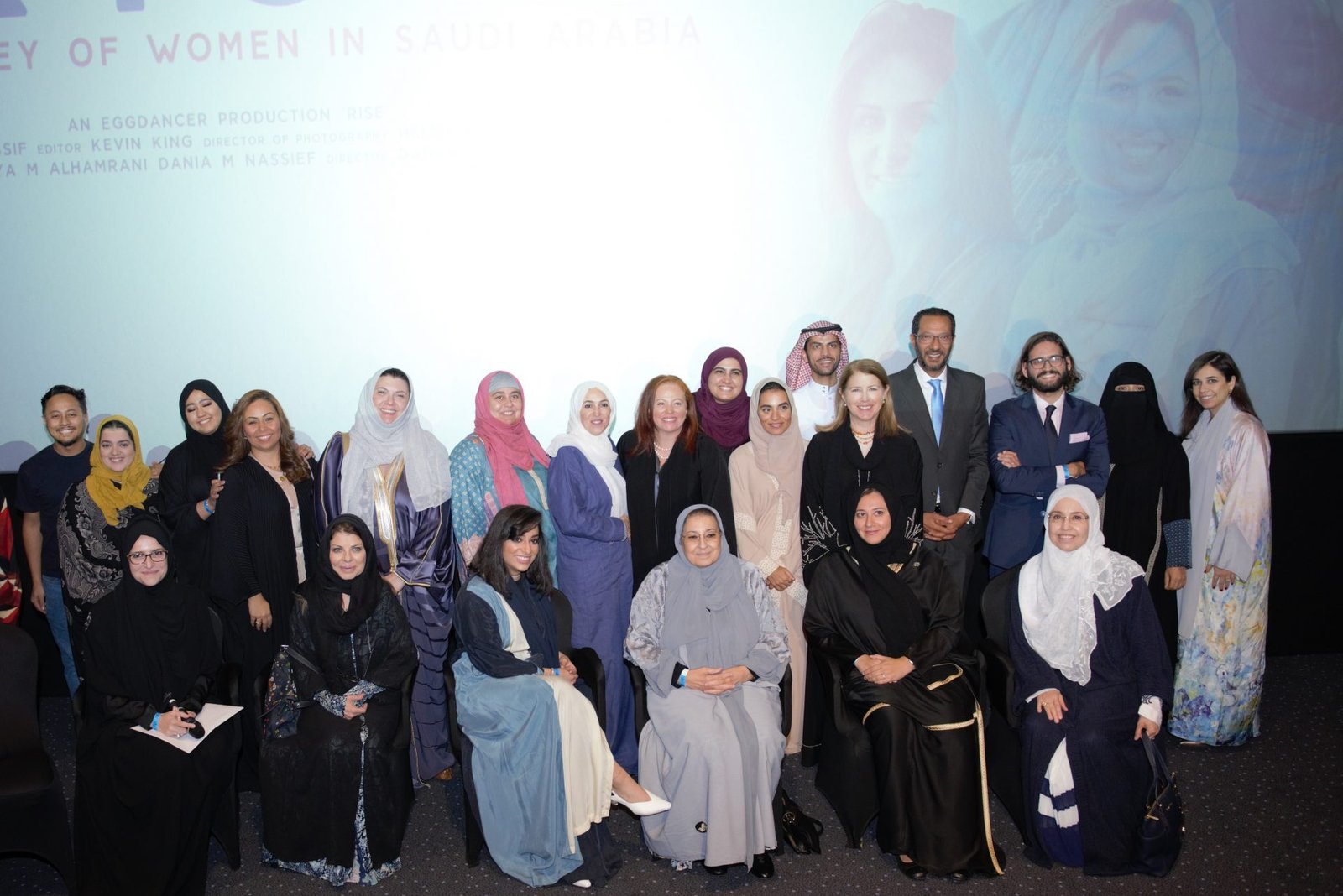 PepsiCo Boosts Women Empowerment In Saudi Arabia With The Launch Of ...