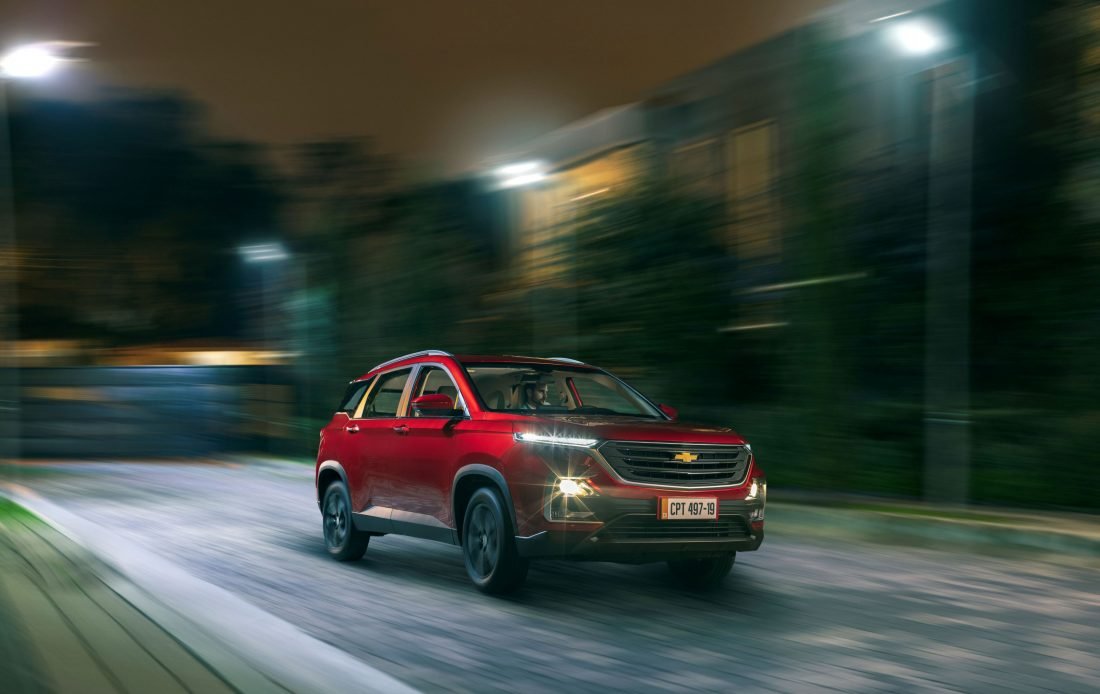 Fascinating Chevy Captiva Gas Mileage Pictures