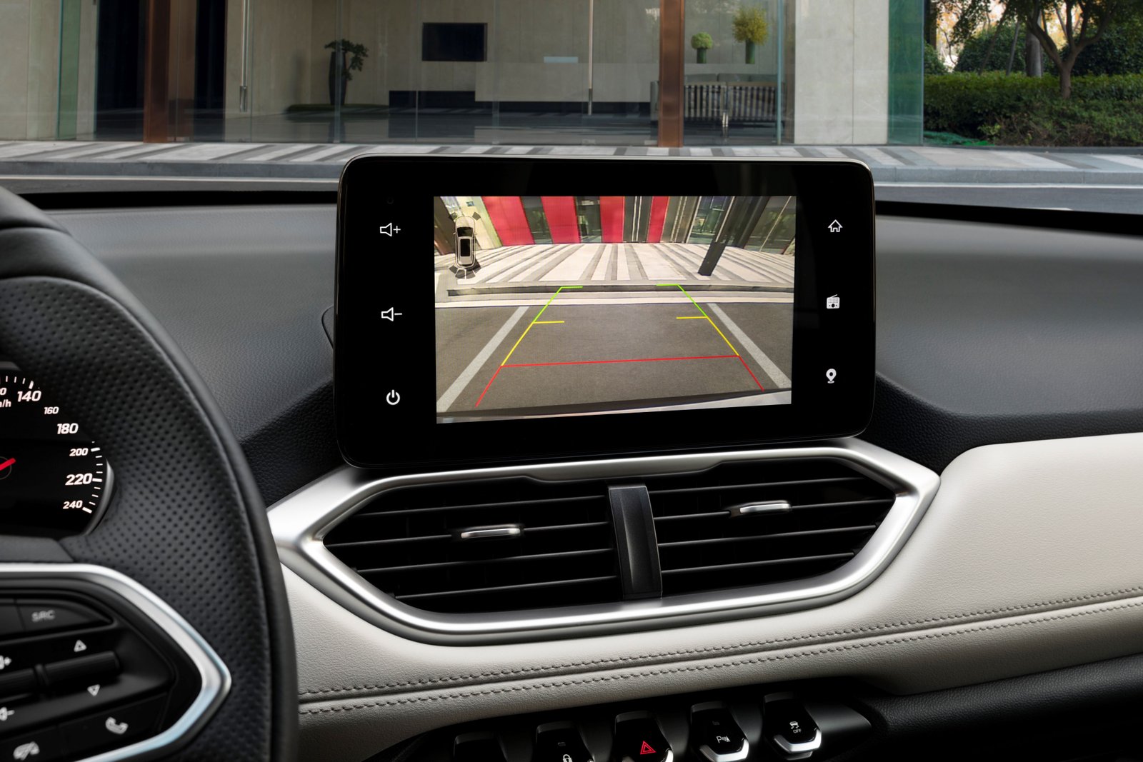 Tech Talk: The All-New Chevrolet Captiva – The Brand Berries