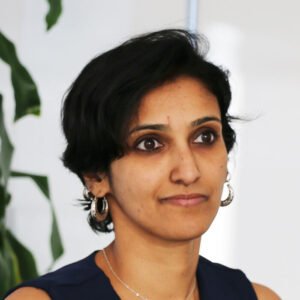 Aruna Rajaram