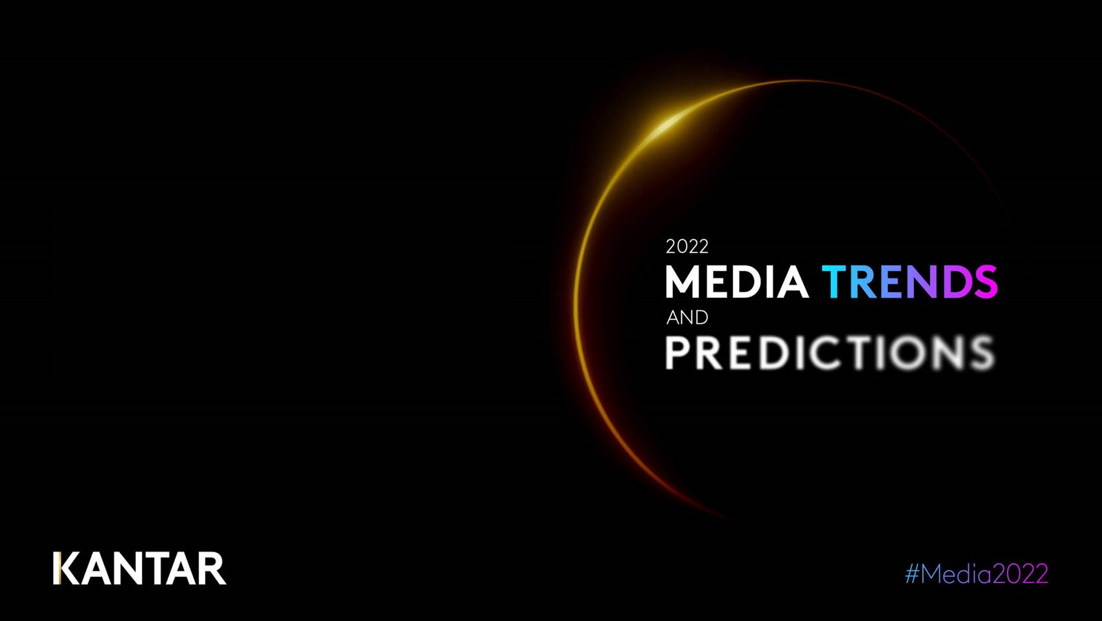 Kantar’s Media Trends And Predictions 2022 The Brandberries
