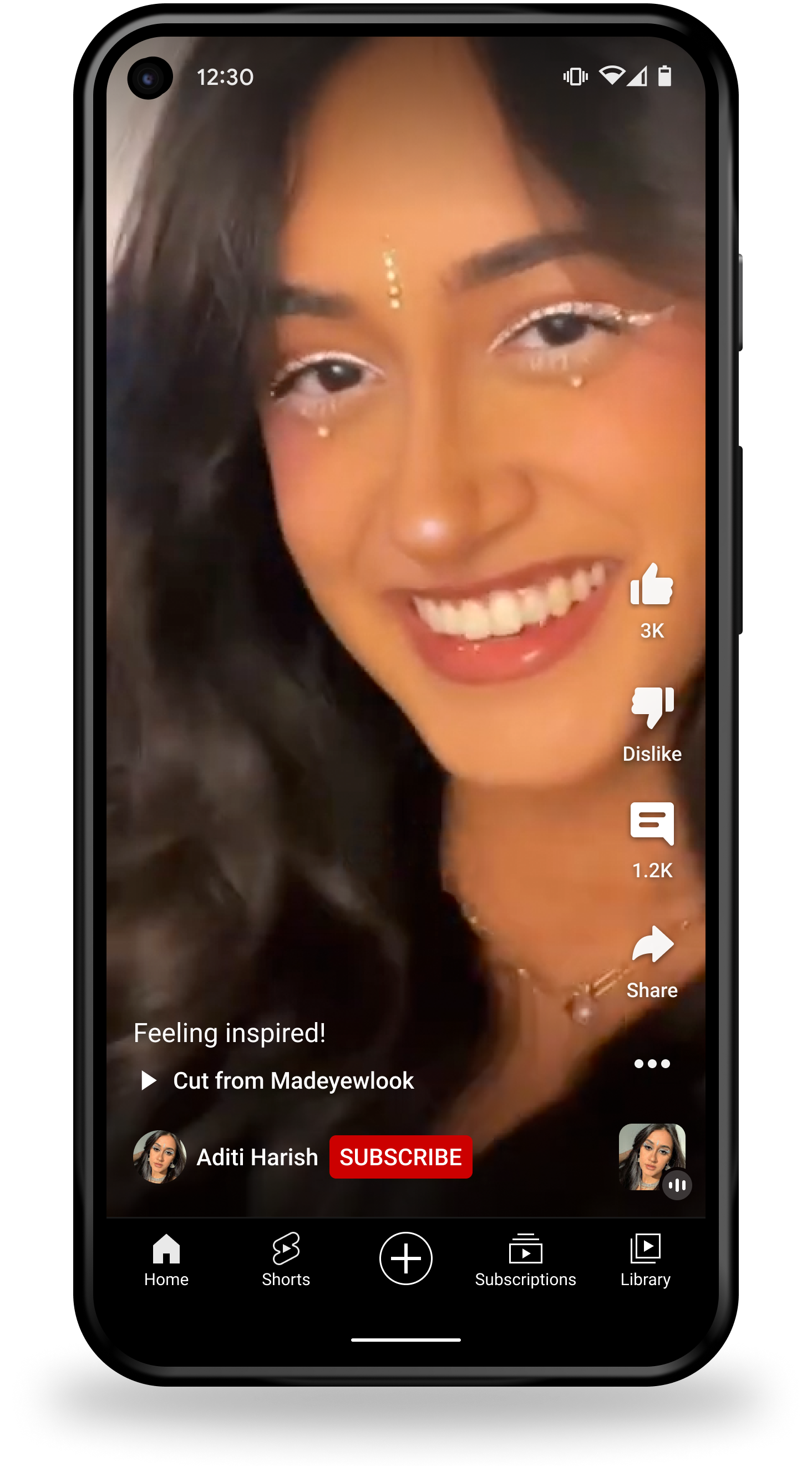 The Makbabyy YouTube Experience