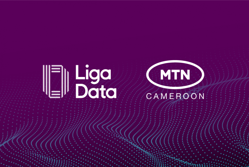 Ligadata MTN Cameroon Implements New Data Analytics And AI Solution Powered By ...