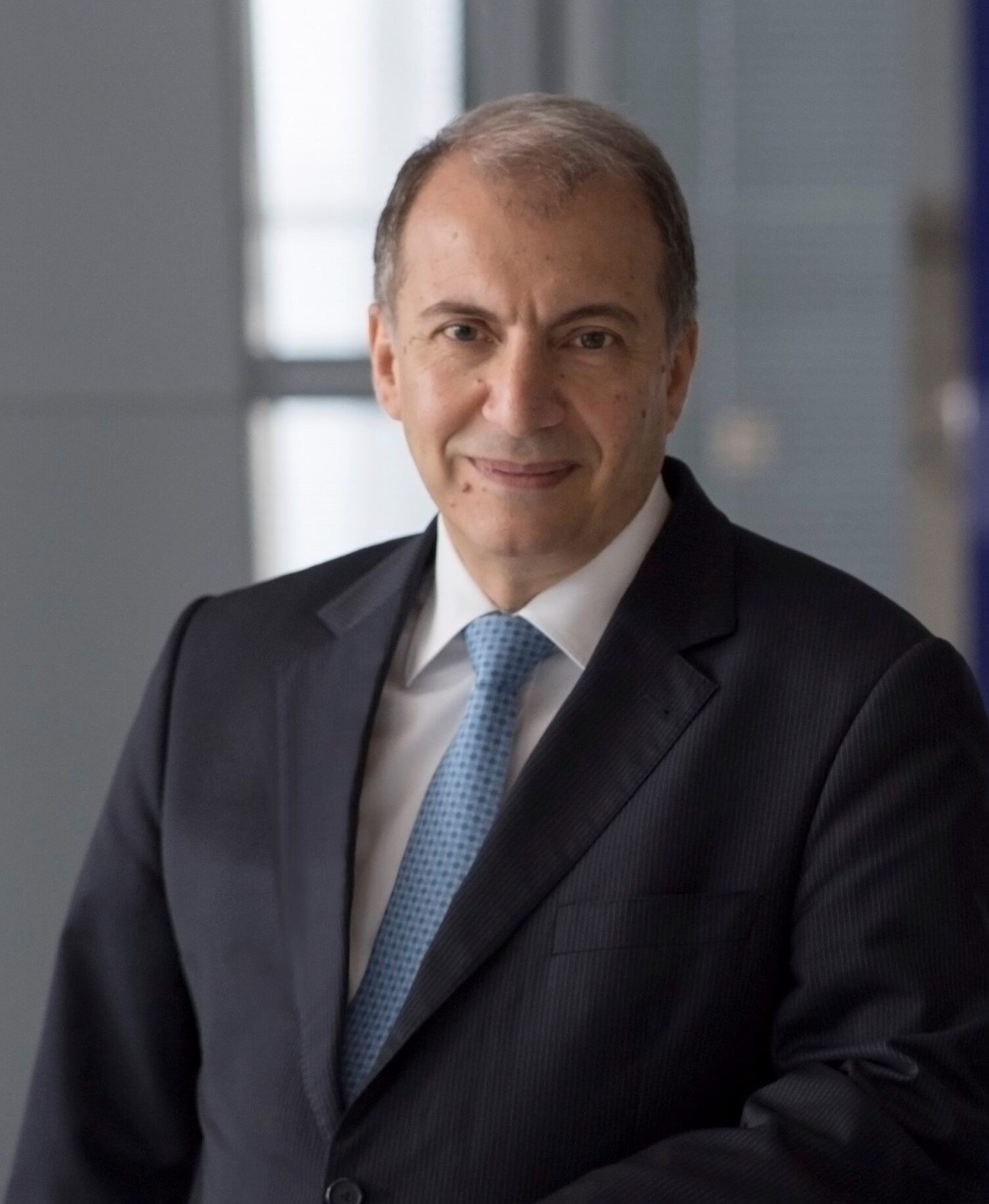 Property Finder Announces Appointment Of Samir Assaf As NonExecutive