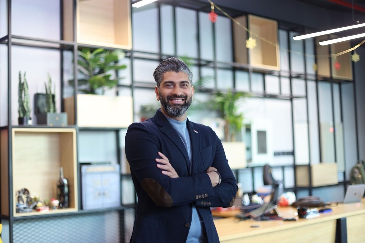 MENA Gaming Industry Gets A Boost With USD 1.5 Million Angel Investment ...