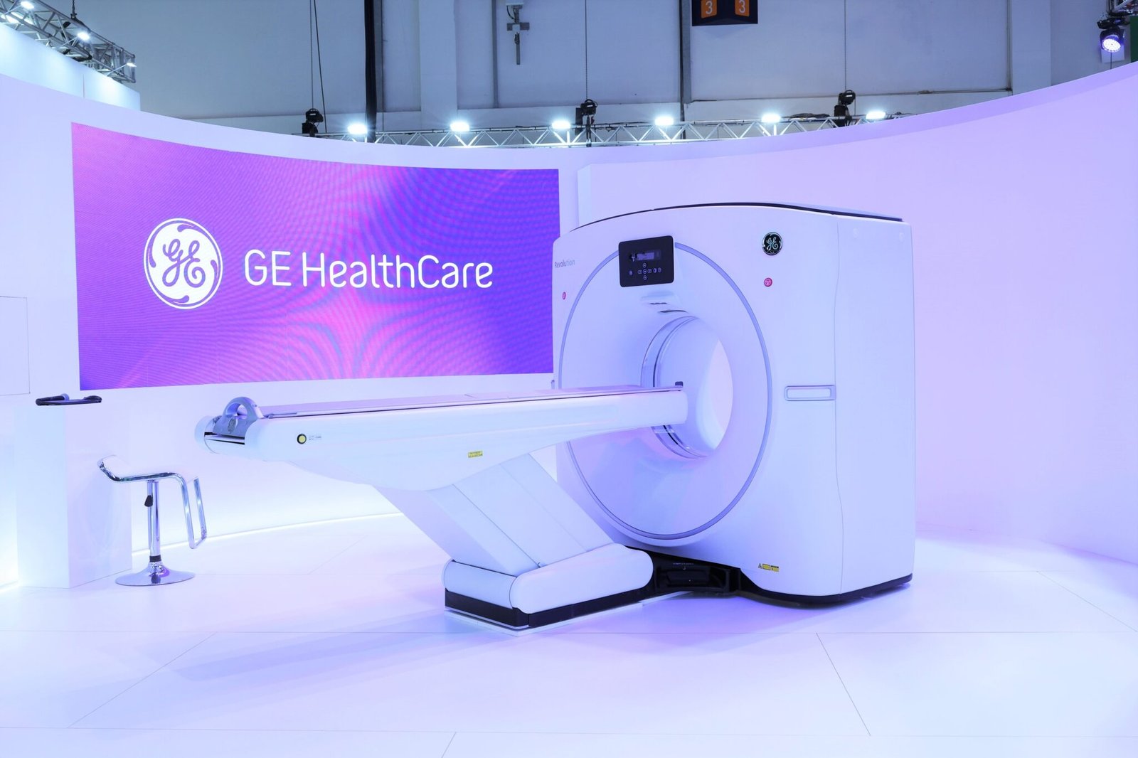 GE HealthCare Reinforces Its Commitment To Building A Resilient And ...