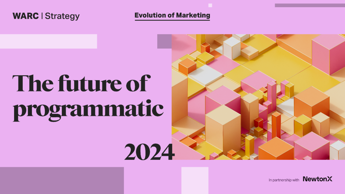 Declining Addressability, Brand Safety And Ad Fraud Are Set To Define ...