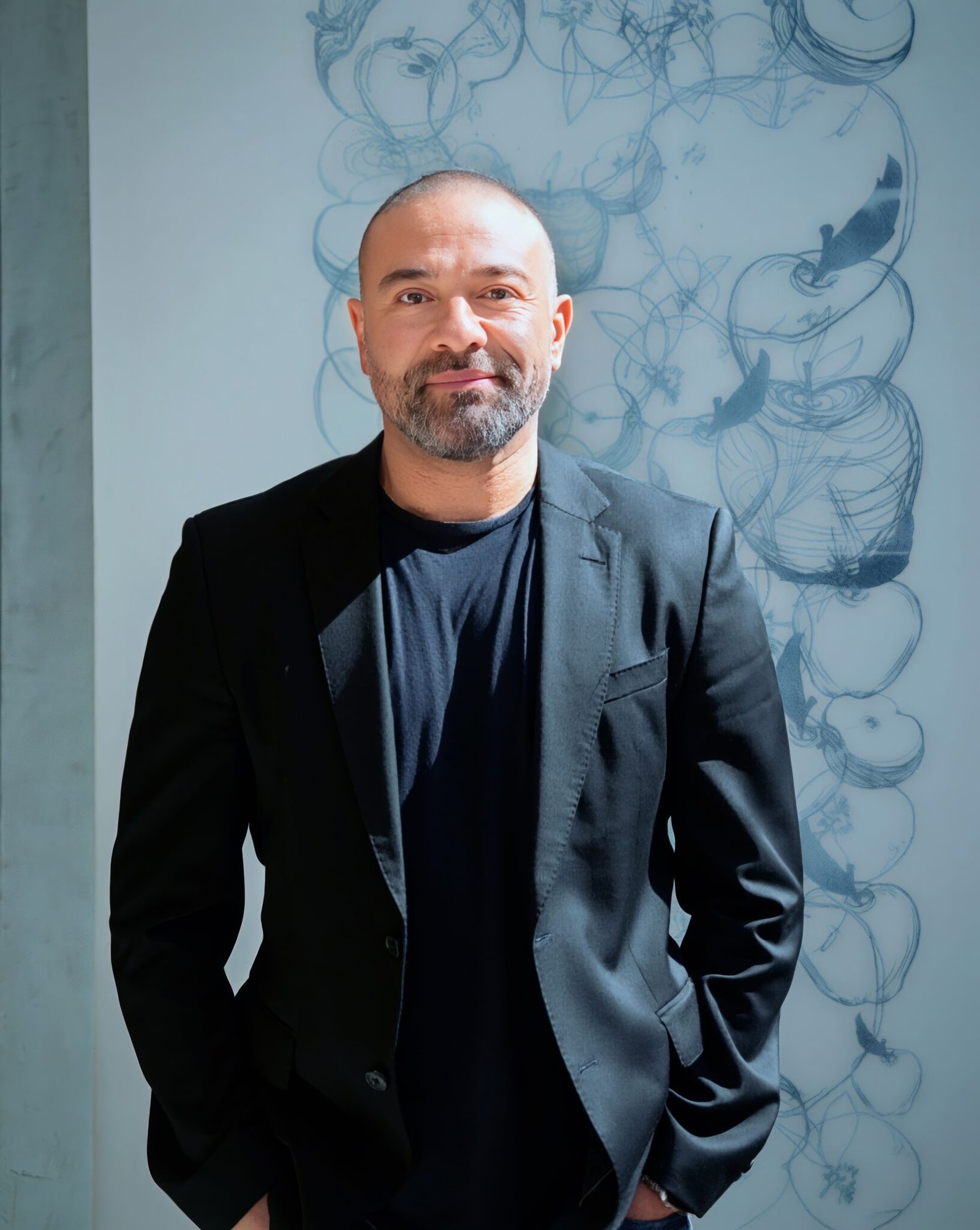 Publicis Groupe Middle East Appoints Chris Solomi As Chief Digital ...