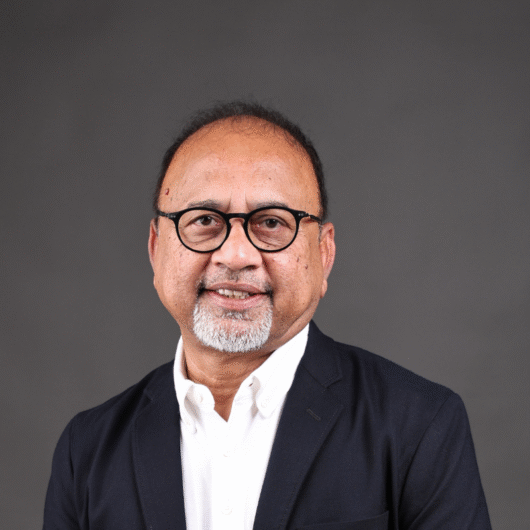 M Rabi Rao Assembly Appoints Ravi Rao As MENA CEO – The Brand Berries